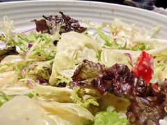 -张大嘴菜馆(庞各庄店)