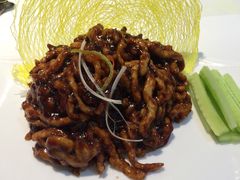 -四季小馆·地道北京小吃(广百店)