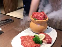 -橘焱胡同烧肉夜食(BFC外滩金融中心店)