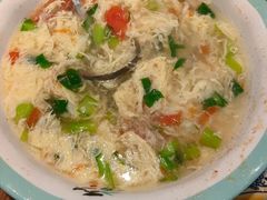 -春水锅贴·传统鲁菜(大明湖店)