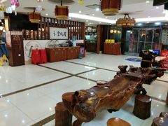 大堂-中恒华茶楼(牌坊店)