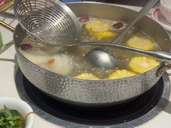 -八合里潮汕鲜牛肉火锅(上海汇智广场店)