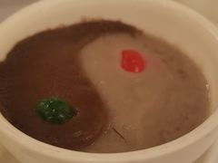 太极芋泥-聚春园自助餐厅(东街口店)