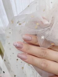 -吉吉靓甲美睫