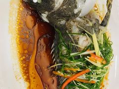 -新享乐海鲜(翠华路店)