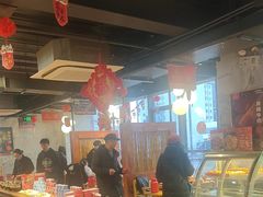 -袁记串串香(梁家巷店)