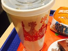 -汉堡王(大连柏威年餐厅店)