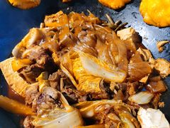 -缘福乡村铁锅炖民宿(八达岭店)