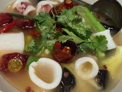-遇外滩(BFC外滩金融中心店)