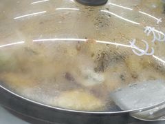 -屯老二农家铁锅炖·行业领军者(梅江店)