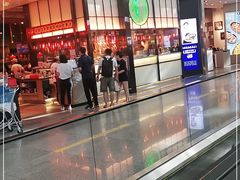 -陈鹏鹏潮汕菜(宝安机场T3航站楼店)