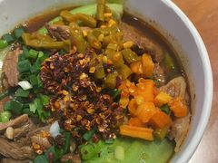 -郭记老汉口热干面
