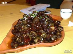 辣子田螺-陶然居·重庆菜(解放碑店)