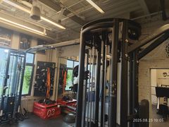 -COREFITNESS美式健身馆