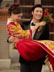 -第一夫人婚纱摄影(南京店)