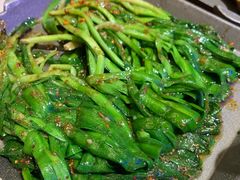 -黑门烤肉