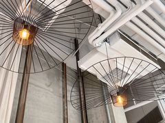 -The Rug Cafe(王府中环店)