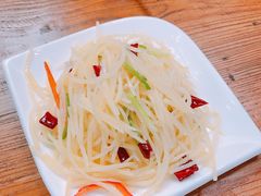 -院子餐厅·大锅菜·老杭帮(桥西直街店)