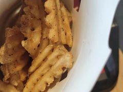 -麦当劳(河北唐山光明路餐厅)