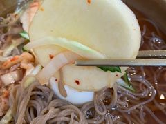 苹果片-青瓦台韩式烤肉(阳光广场店)