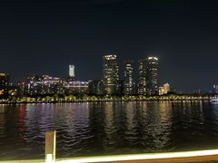 -琶醍壹号•潮菜江景餐吧