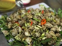 -幸福姐海鲜大排档