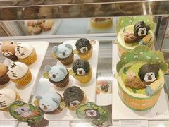 -Pantry's Best派悦坊蛋糕(K11购物艺术中心店)