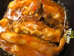 -亞婆井·劲抽面食(铂顿城店)