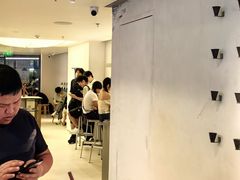 -喜茶(上海正大广场店)