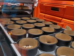 自助调料区-KUMO KUMO甜品·冰淇淋(深圳壹方城店)