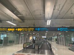 -曼谷素万那普国际机场