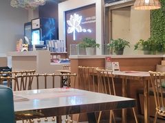 -嘉和一品粥(山水店)