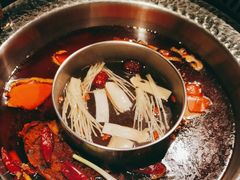 -晓宇重庆火锅(赛格国际购物中心店)