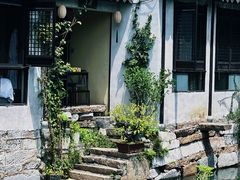 -锦溪古镇