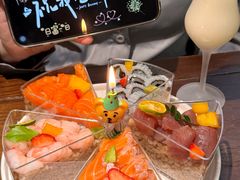 -一豚轩·烧鸟·豚骨拉面(五四路店)