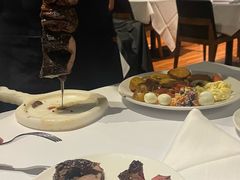 -拉蒂娜·巴西牛排馆 Latina·Brazilian Steakhouse(陆家嘴旗舰店)