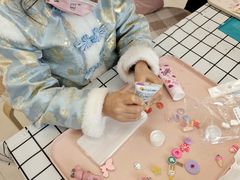 -Summer House夏莫手工坊团建活动(世博源店)