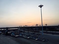 -太原武宿国际机场