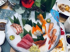 -庖丁兄弟干式熟成牛排自助餐厅(仁恒伊势丹店)