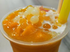 -芬芳甜品(同福路店)