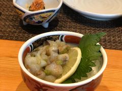-皇品田苑日式料理(苏州中心店)