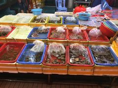 -龙眼市场(龙眼南路店)
