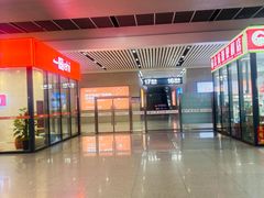 -南宁东站