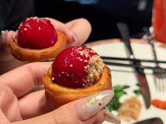 -苏州W酒店·苏滟中餐厅