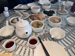 -鹭江宾馆·观海餐厅