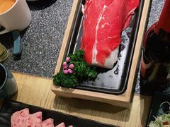-湊湊火锅·茶憩(郑州绿地新都会店)