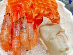 -大渔铁板烧(极地海洋世界店)