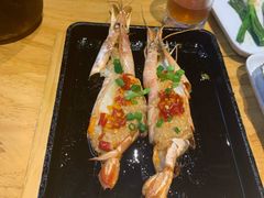 -木屋烧烤(龙湖天街店)