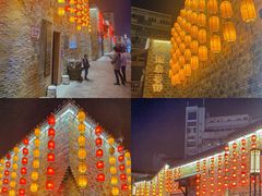 -绳金塔美食街(前进路店)