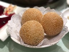 -前门涮肉(群力店)